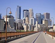 Minneapolis