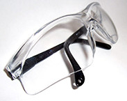 Safety Glasses