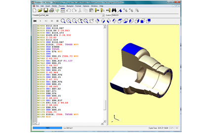 Lathe Simulator