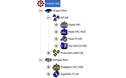 Gcode Simulator